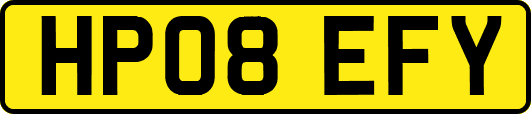 HP08EFY