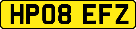 HP08EFZ