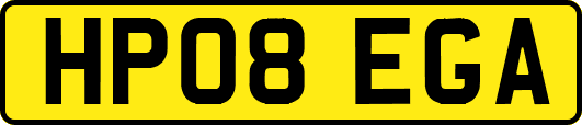 HP08EGA