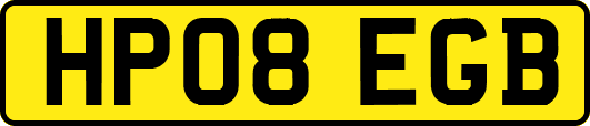 HP08EGB