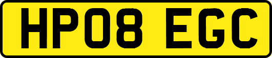HP08EGC