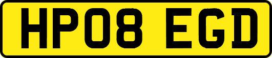 HP08EGD