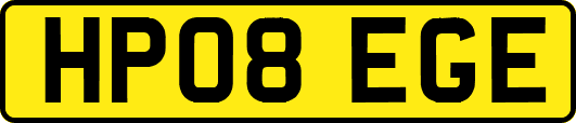 HP08EGE