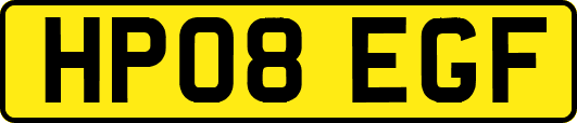 HP08EGF