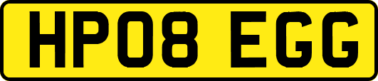 HP08EGG
