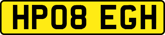 HP08EGH
