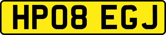 HP08EGJ