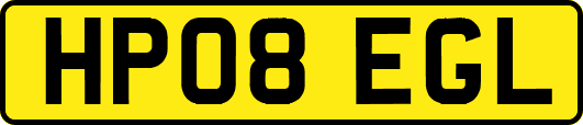 HP08EGL