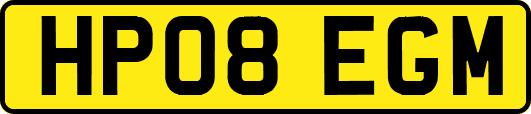 HP08EGM