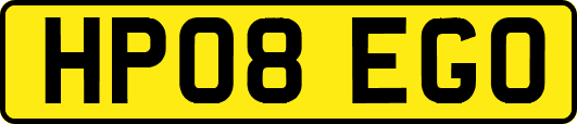 HP08EGO
