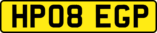 HP08EGP
