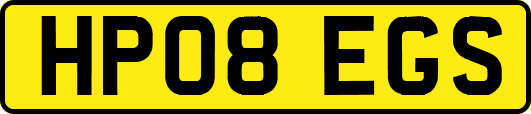 HP08EGS
