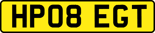 HP08EGT