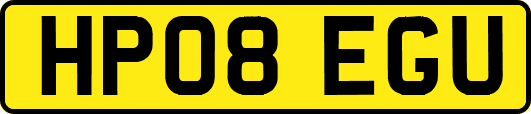 HP08EGU