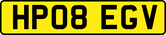 HP08EGV