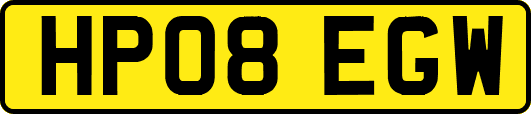 HP08EGW