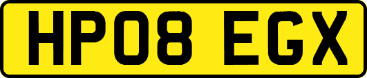 HP08EGX