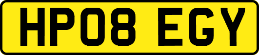 HP08EGY