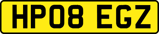 HP08EGZ