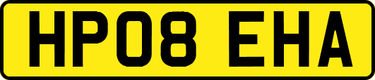 HP08EHA