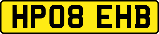 HP08EHB