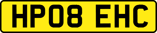HP08EHC