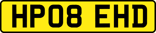 HP08EHD