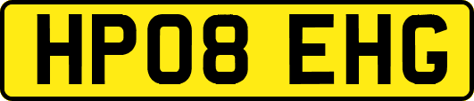 HP08EHG