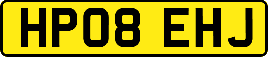 HP08EHJ