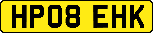 HP08EHK