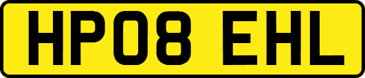 HP08EHL