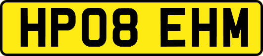 HP08EHM