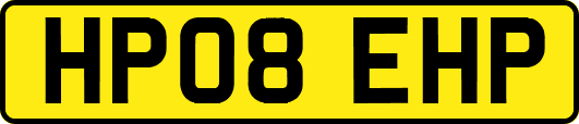 HP08EHP