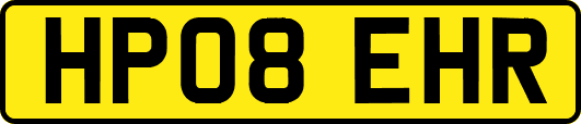 HP08EHR