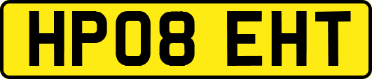 HP08EHT