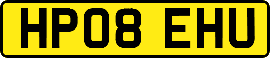 HP08EHU