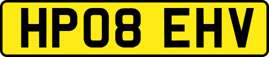 HP08EHV