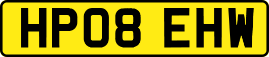 HP08EHW