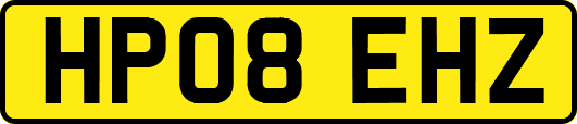 HP08EHZ