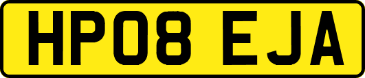 HP08EJA