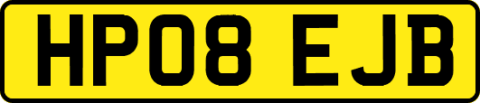 HP08EJB