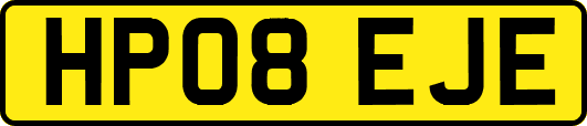 HP08EJE