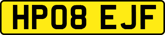 HP08EJF
