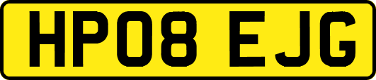 HP08EJG