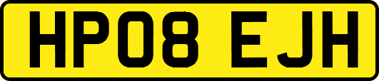 HP08EJH