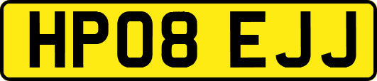 HP08EJJ