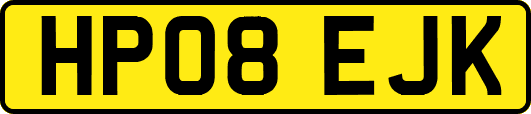 HP08EJK