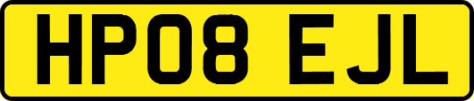HP08EJL
