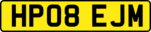 HP08EJM