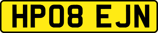 HP08EJN
